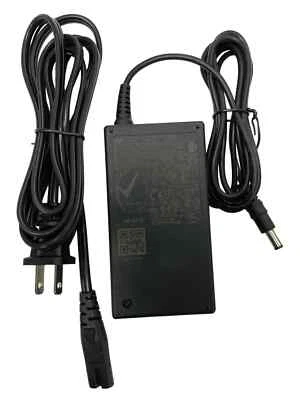 Adaptador de alimentação CA roda de corrida Logitech G923 G29 G920 original - Imagem 1 de 2