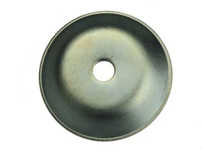 For 1985-1988 BMW 535i Shock Mount Plate Rear Lower 87898DMRC 1986 1987 - Image 1 of 2