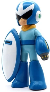 SOFVIPS Proto Man Water Shield Ver. Mega Man Soft Vinyl Sofubi Toy US SHIP - Picture 1 of 5
