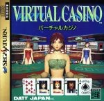 Virtual Casino / Sega Saturn