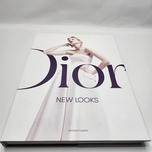 Dior: New Looks Book, by Jerome Gautier Hardcover - Imagen 1 de 11