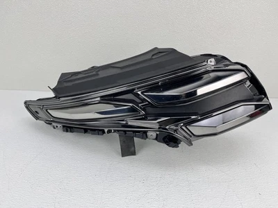 MINT! 2025 2026 HYUNDAI TUCSON RIGHT PASSENGER LED HEADLIGHT DRL LIGHT OEM - Image 1 of 4