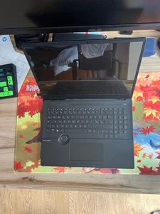 ASUS ProArt StudioBook Pro 16 W7600H3A - 4K60 OLED - Nvidia RTX Quadro A3000 - Afbeelding 1 van 7