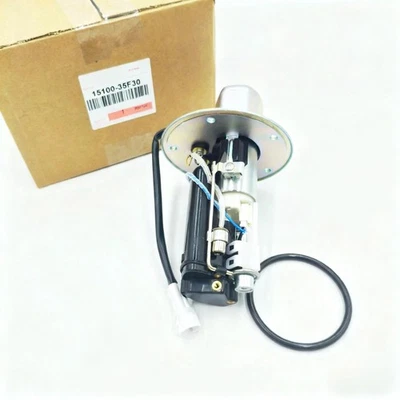 Fuel Pump Assembly For Suzuki SV650 SV650A SV650S SV650SA 2003-2007 15100-35F30  - Image 1 of 4