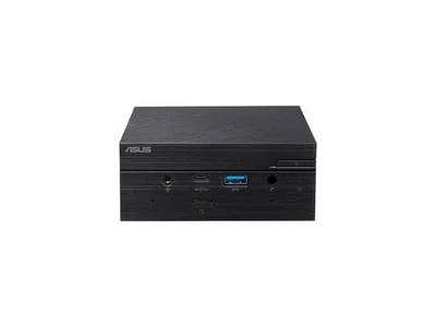 ASUS miniPC PN51-E1-BB3000XTD Desktop Computer - AMD Ryzen 3 5300U Quad-core - Image 1 of 3