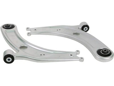 Brazo de control inferior delantero Whiteline 12896RGMX 2016 para Volkswagen GTI 2015-2024 Foto 1 de 2