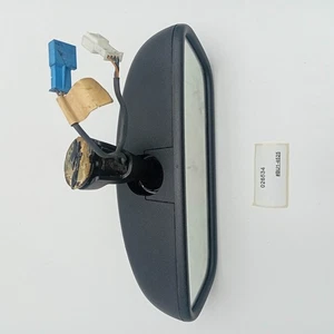 2014-2019 Mercedes-Benz CLA250 Rearview Mirror Interior 026534 - Picture 1 of 9