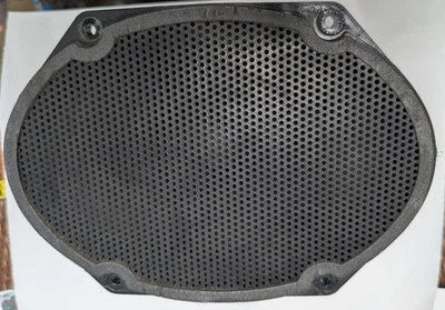 Altavoz puerta Ford/Lincoln/Mercury/Jaguar 6C3T18808AA 6x8 Foto 1 de 3