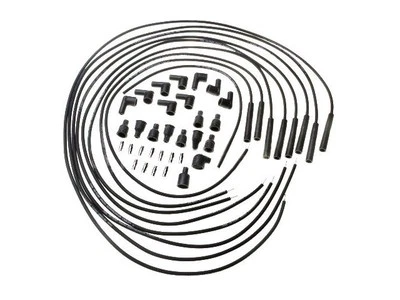 Juego de cables de bujía para Chevrolet Monte Carlo 1995-1999 SMP 71871BMQF 1997 1996 Foto 1 de 2