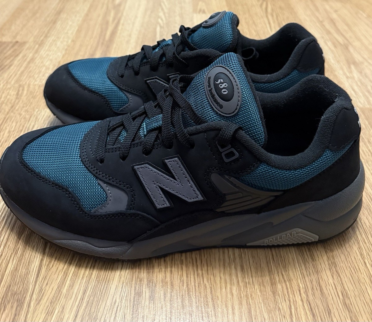 【限定】NEW BALANCE MTX580GB GORE-TEX 24.5 NEW BALANCE MTX580GB GORE-TEX 24.5 New Balance 580 Trainers for