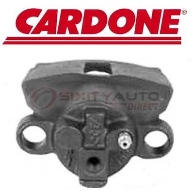 Cardone Reman Rear Left Disc Brake Caliper for 1998-2002 Lincoln Navigator - vx Foto 1 de 4
