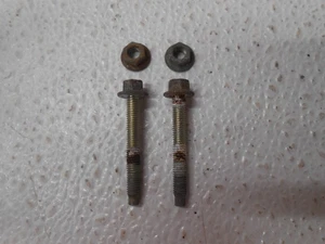 2003 Ford Ranger Coil Pack Mounting Bolts And Nuts - Bild 1 von 7
