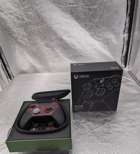 Xbox Elite Wireless Controller Series 2 DOOM: The Dark Ages Limited Edition New - Picture 1 of 17