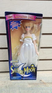 Vintage Irwin Sailor Moon - Princess Serena #4525 NEU! *LESEN* - Bild 1 von 11
