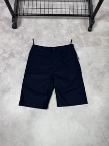 Maharishi dunkelblaue Combat Herren Shorts Größe L - Bild 1 von 12