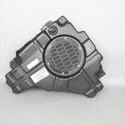 2011-2022 Jeep Grand Cherokee Rear Cargo Speaker Subwoofer OEM Used Foto 1 de 4
