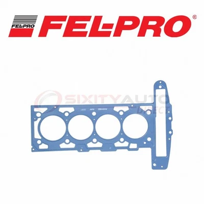 Fel-Pro Cylinder Head Gasket for 2002-2004 Oldsmobile Alero 2.2L L4 - Engine tk Foto 1 de 4