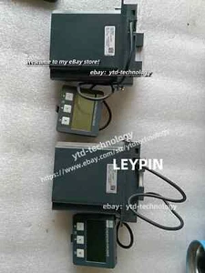 1pc 52023707 VU331 Display ModuleV02.0206 spare part 52026443 by DHLor FedEX#ytd - Afbeelding 1 van 3