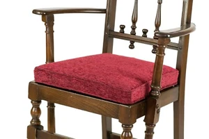 Sitzkissen (ANFERTIGUNG) für Ercol alte Kolonialstühle - Bild 1 von 42