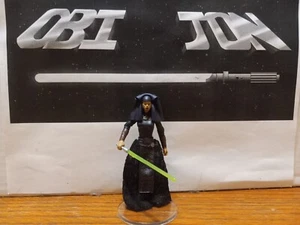 Hasbro Star Wars Order 66 Luminara Unduli - Picture 1 of 2