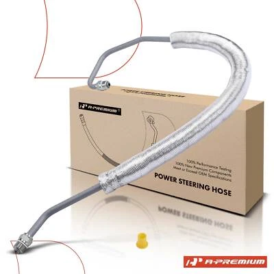 Conjunto de línea de presión de dirección asistida para Ford F-250/ 350/ 450/ 550 Super Duty 05-07 Foto 1 de 4