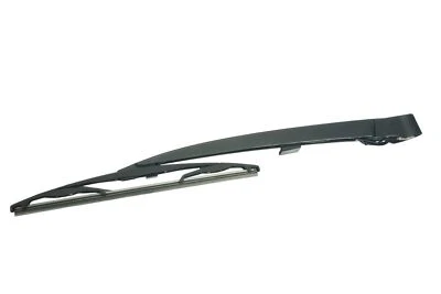 Back Glass Wiper Arm and Blade Assembly URO For 2007-2014 GMC Yukon - Image 1 of 4