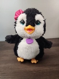 Pelliccia Amici Veri Pifferaio 7" Testa Ali Muoversi Parlante Danza Hasbro - Foto 1 di 4