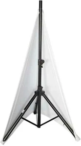 Used Gator GPASTAND2W Speaker stand cover-open box - Picture 1 of 1