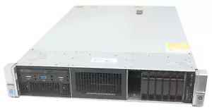HP ProLiant DL380 G9 - Picture 1 of 6