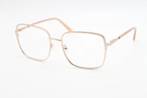 NUOVI OCCHIALI DA VISTA GUESS GU2914 032 ORO ROSA AUTENTICI 56-18 - Foto 1 di 4