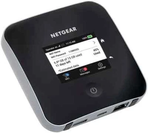 Netgear Nighthawk M2 MR2100 2000mbps 4G Mobile Hotspot WIFI Router Unlocked - Bild 1 von 11