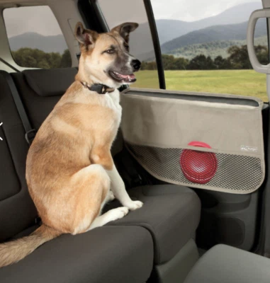 Kurgo Car Door Guard - Image 1 of 4