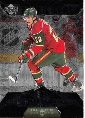 2007-08 Black Diamond #148 Petr Kalus RC - Image 1 of 2