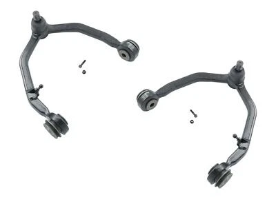 Se adapta a Lincoln Mark VIII L & R 1993-1998 2 brazos de control superiores Ref # K8781 K8782 Foto 1 de 4