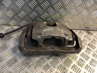 Pinza de freno delantera izquierda bmw 5 e60 e61 520 i Foto 1 de 4