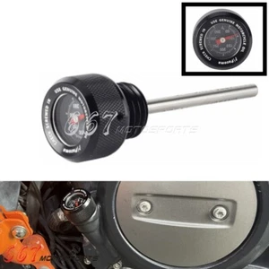 Oil Temperature Dipstick For Harley Pan America Special RA1250S RA1250 2021-2025 - Picture 1 of 7