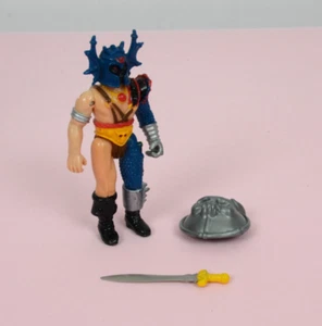 Vintage Advanced Dungeons & Dragons Warduke Figure AD&D 1984 LJN - Picture 1 of 8