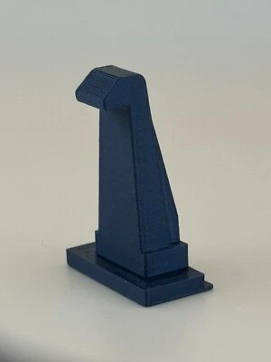 Pestillo de consola central Ford Ranger 1992-2003 resistencia mejorada Mazda B Foto 1 de 3