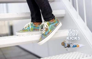 Vans Anderson Paak Old Skool DX Venice Blue Green White Multi VN0A38G3279 Shoe - Picture 1 of 8