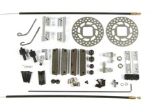 FG Tuning-Scheibenbremse vorne für fast alle FG Modelle - 8450/05 - disk brake
