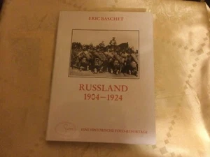 Bildband Russland 1904-1924 - Picture 1 of 1