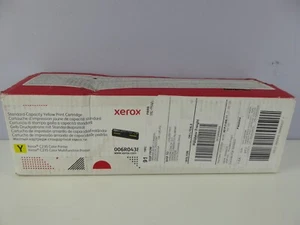 Xerox 006R04386 Druckpatrone Gelb Standardkapazität C230/c235 - Bild 1 von 3