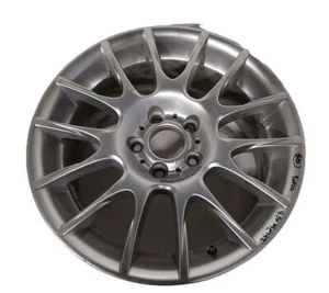 Aluminiumfelge 6779372 BMW X1 E87 E82 E88 E81 8.5Jx18 EH2+ OEM - Imagen 1 de 12