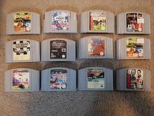 .N64.' | '.F 1 World Grand Prix II.