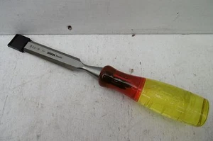 IRWIN MARPLES M373 3/4" 19MM SPLITPROOF BEVEL EDGE WOOD CHISEL - Picture 1 of 1