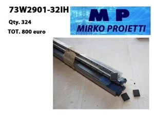 TDK 73M2901/5V 73M2901-32IH 73M2901-32IH/5 single-chip modem DTE -32Pcs(A1) - Imagen 1 de 8