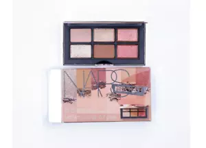 NARS Mini NARSissist Wanted Palette di ombretti - Foto 1 di 1