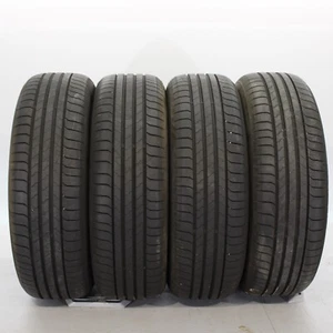 4x Top Pneumatico Estivo Bridgestone Turanza 6 205/65 R17 100Y DOT0722+6mm BMW - Imagen 1 de 7
