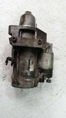 Used Starter Motor fits: 2012 Bmw 750I  Grade A - Image 1 of 4