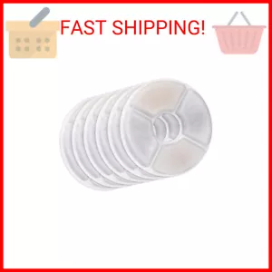 Wonder Creature Cat Water Fountain Filter Replacement for Stainless Steel Top Ca - Picture 1 of 2